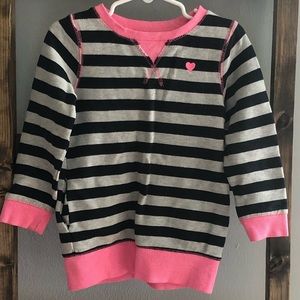 Carter’s Sweatshirt